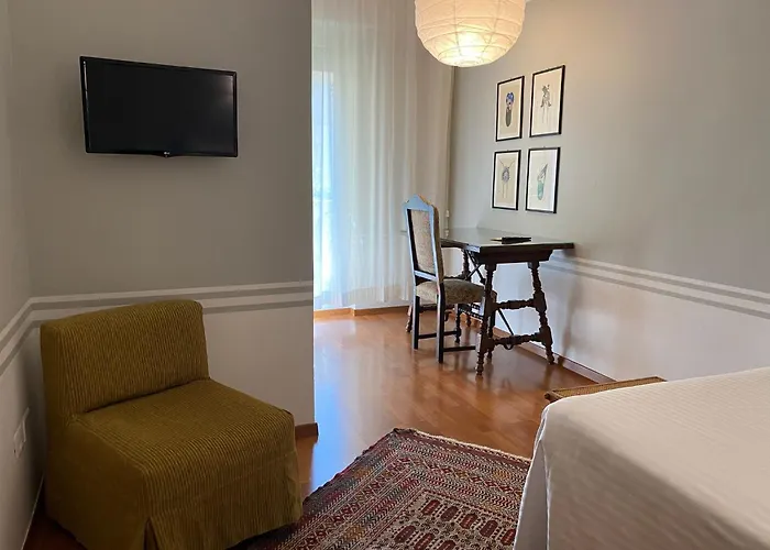 Hotel Lancelot Rom