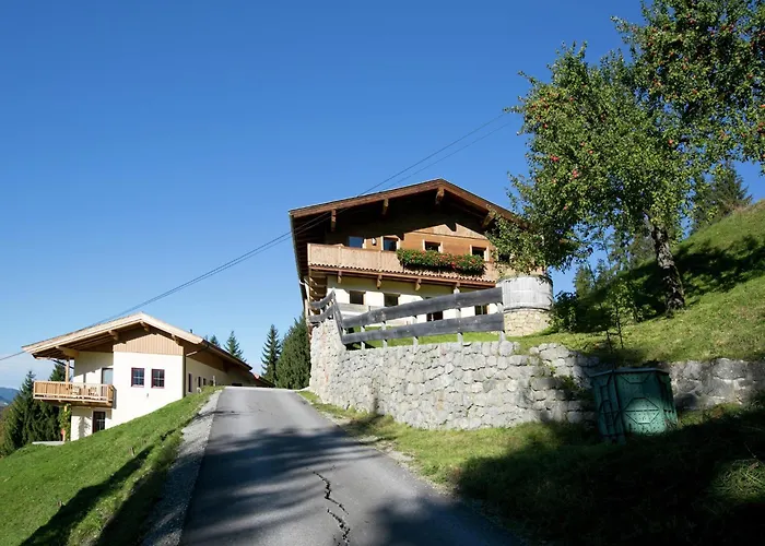 Chalet In Hopfgarten Hopfgarten im Brixental