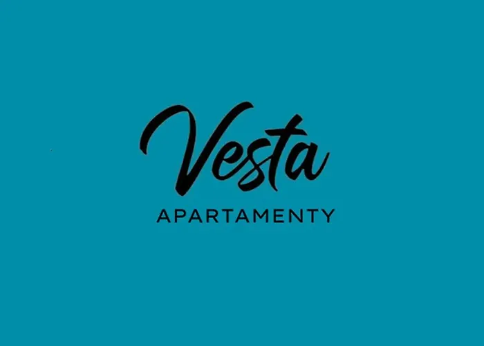 Vesta Apartamenty P23 Stettin