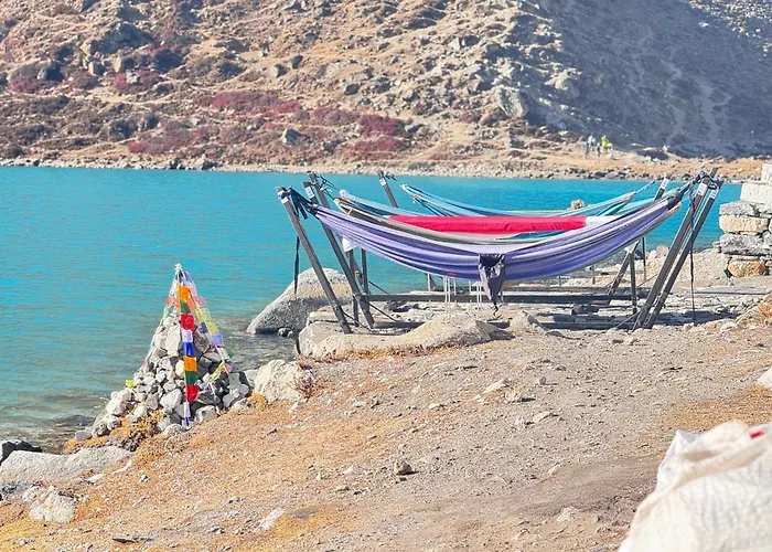 Gokyo Thanka Inn Khumjung