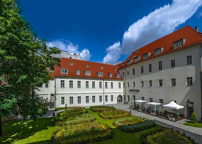 Herbal Hotel Breslau