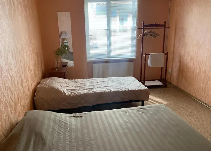 Ludmila Guest House - Гостевой Дом "Людмила" Odessa