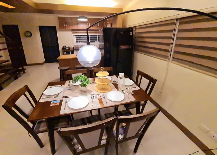 Serenity Home Near Ayala Malls Serin Tagaytay City