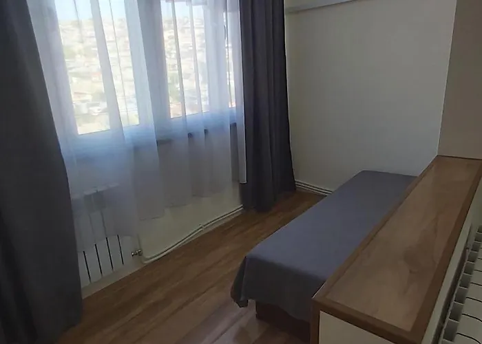 Ferienwohnung Удобство Erivan