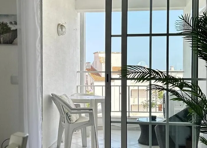 La Vie Simple Appartement Albufeira