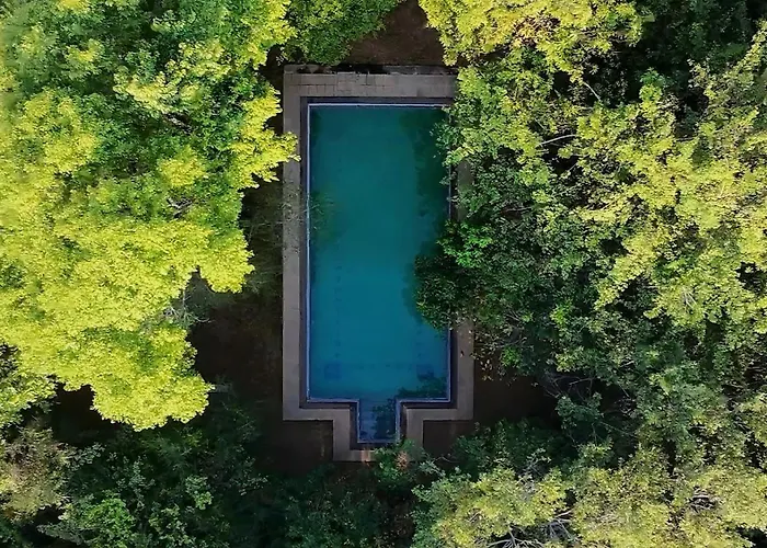Sigiriya Elephant Villa