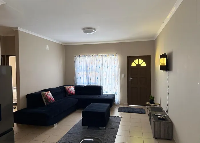 Ocean View Cottage Swakopmund