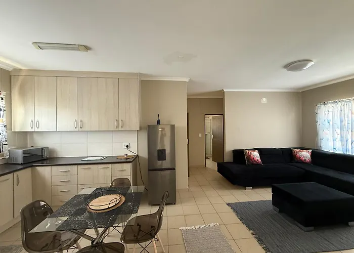 Ocean View Cottage Swakopmund
