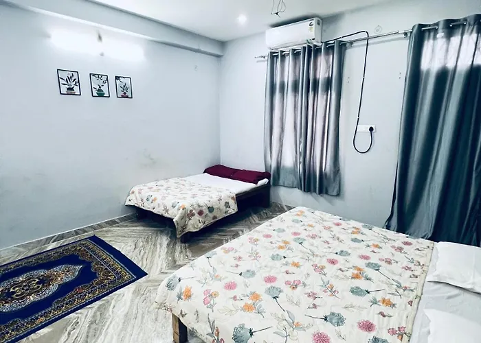 Annapurna Homestays Varanasi