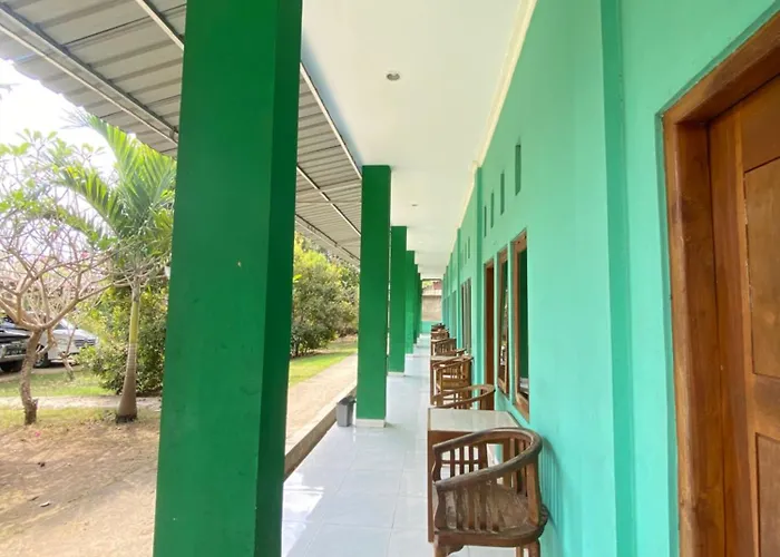 Hotel New Chez Felix Labuan Bajo