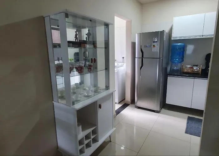 Apartamento Perto De Tudo No Cde Ciudad del Este