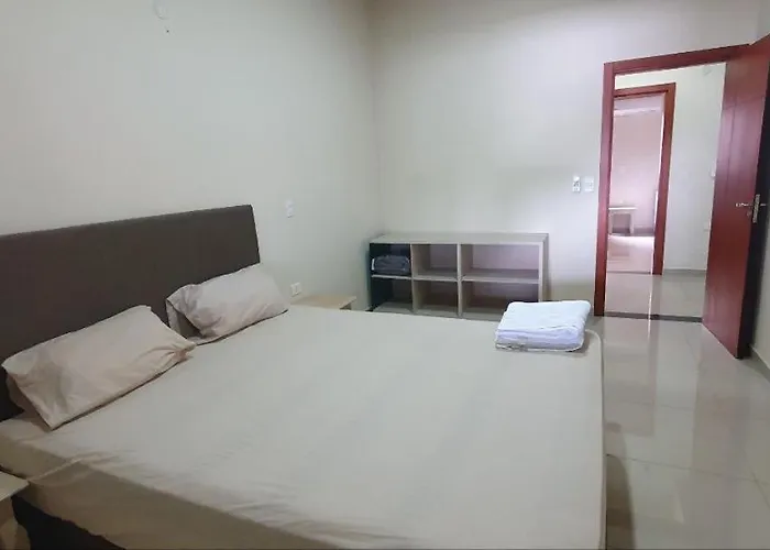 Apartamento Perto De Tudo No Cde Ciudad del Este