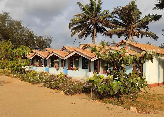 Galaxy Beach Stay Gokarna 