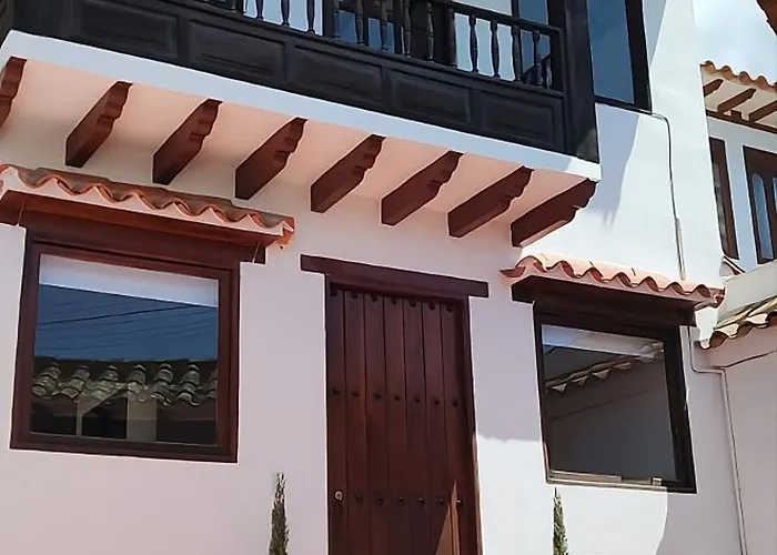 Casa Encanto Villa de Leyva