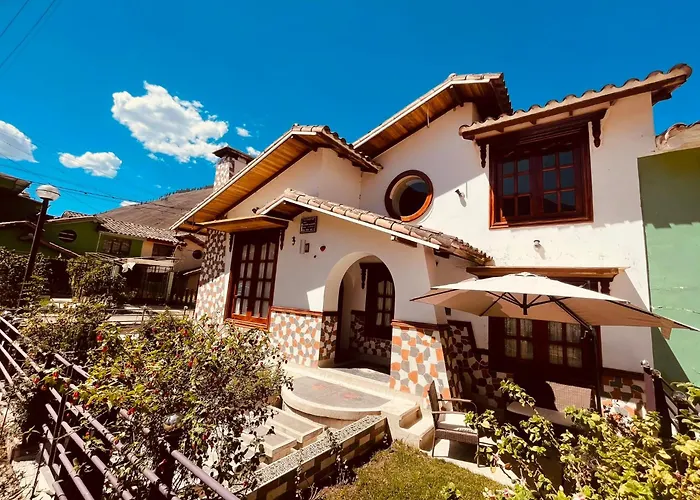 Casa De Campo X6 De Sayri Calca