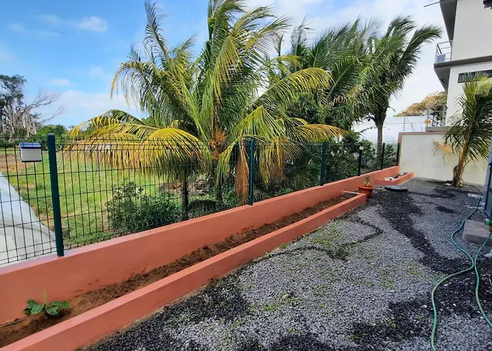 Villa Casa Oasis Trou d'Eau Douce