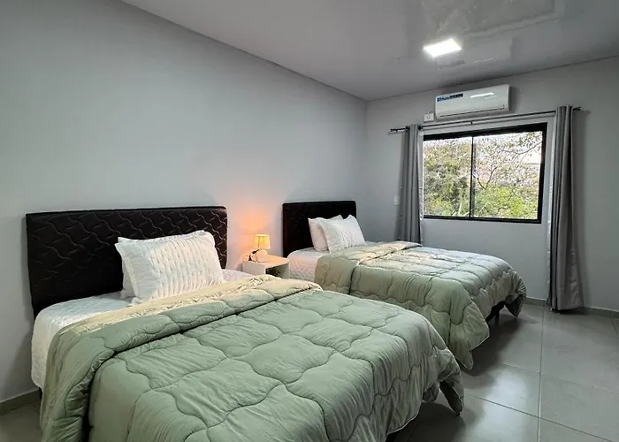 Ferienwohnung Edificio R&R Ciudad del Este