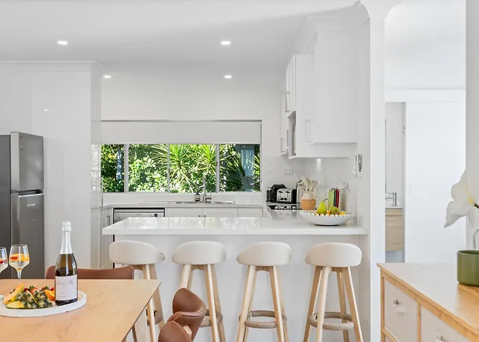 The Palms In Coolum Beach - Unit A