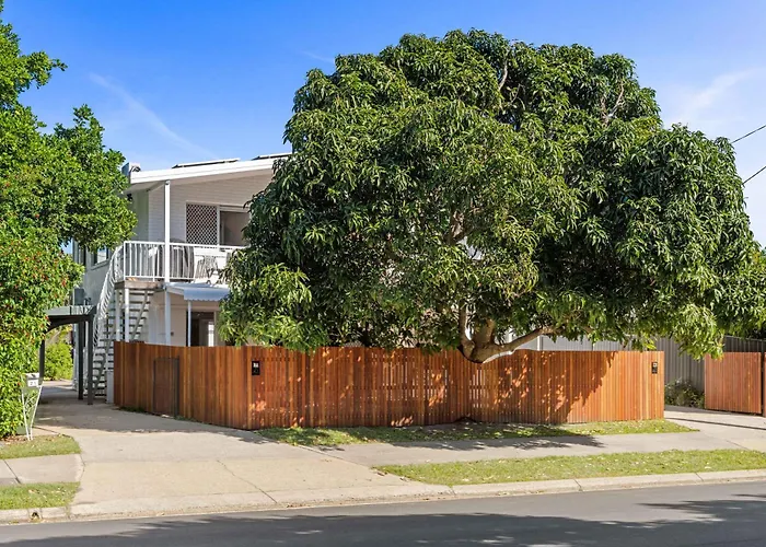 The Palms In Coolum Beach - Unit A