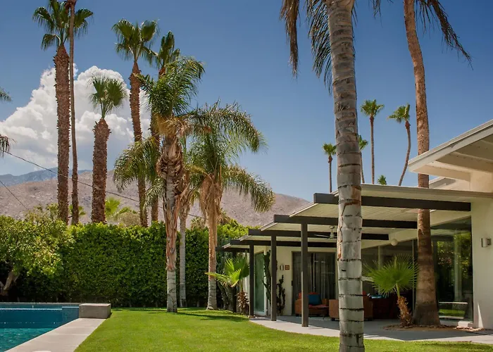 Riverside Palm Springs