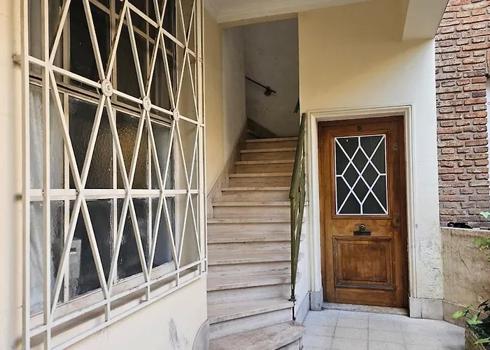 Palermo Green Retreat Buenos Aires