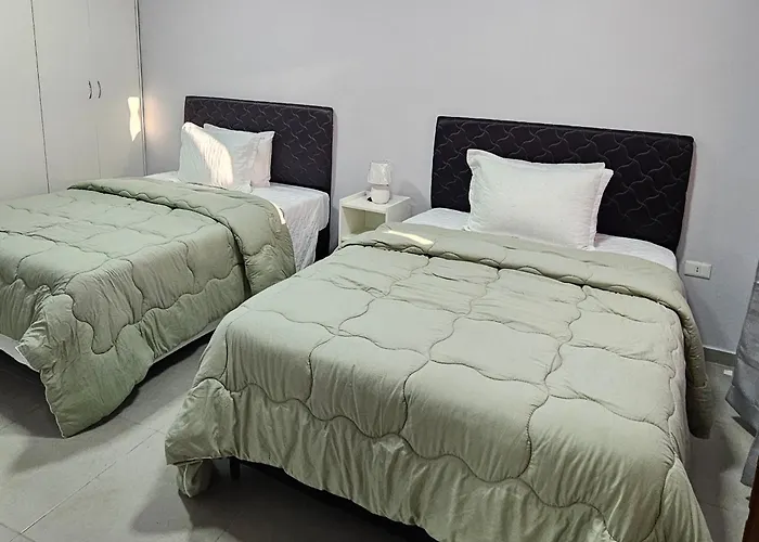 Ferienwohnung Edificio R&R Ciudad del Este