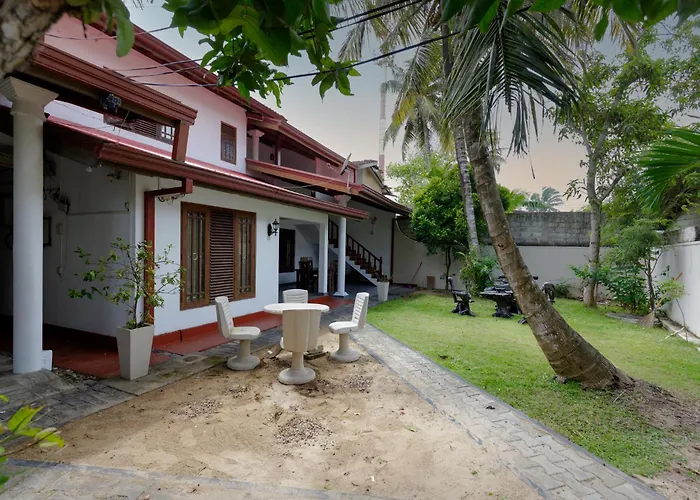 Villa Soulinn Weligama