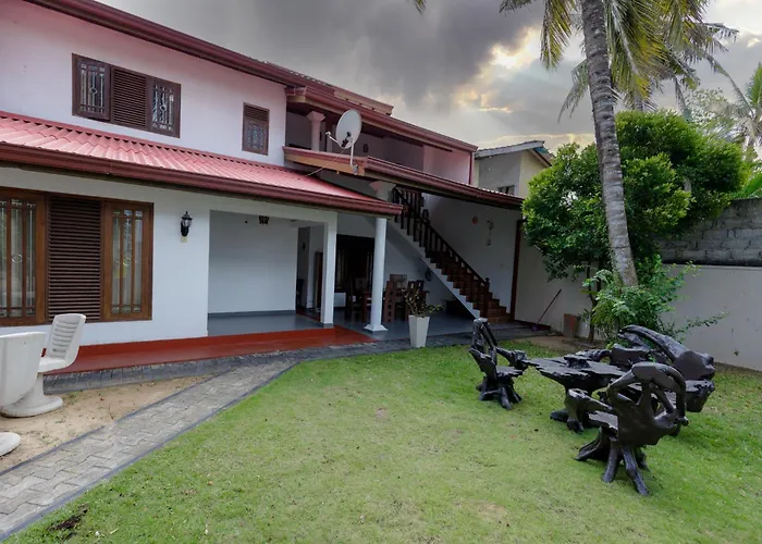 Villa Soulinn Weligama