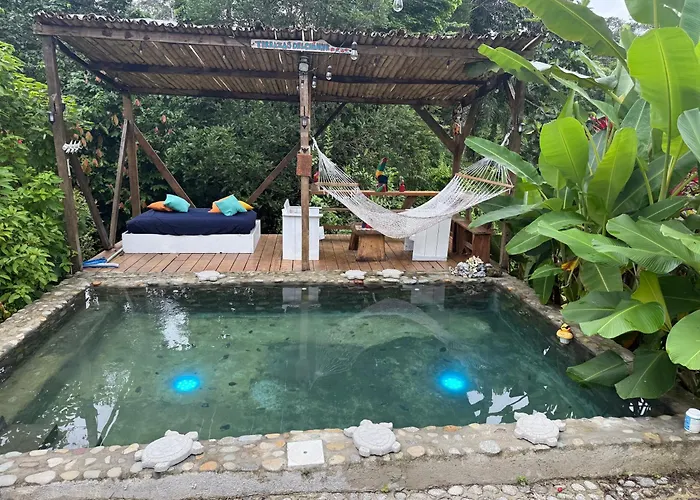 Villa Terrrazas Del Chinook Cocles