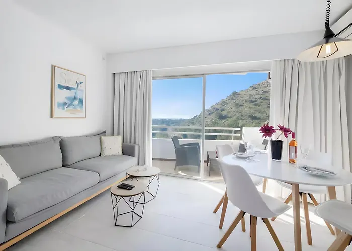 Ferienwohnung Siesta Style Alcúdia