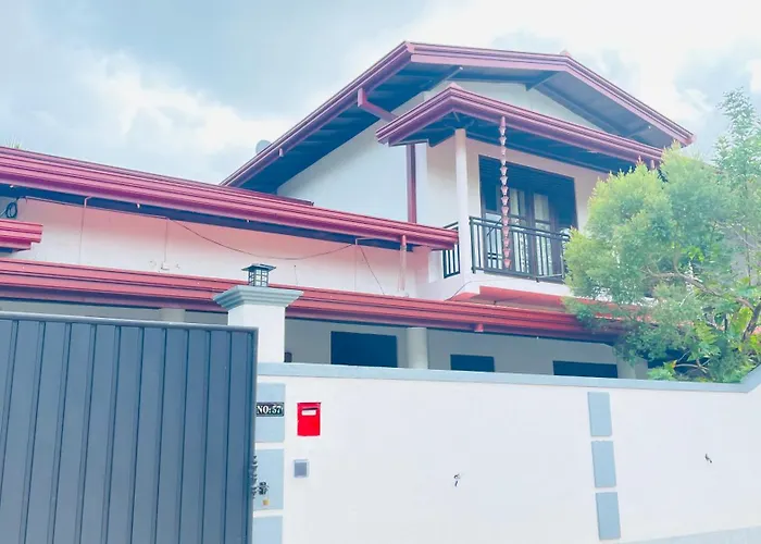 Liyo Villa Weligama