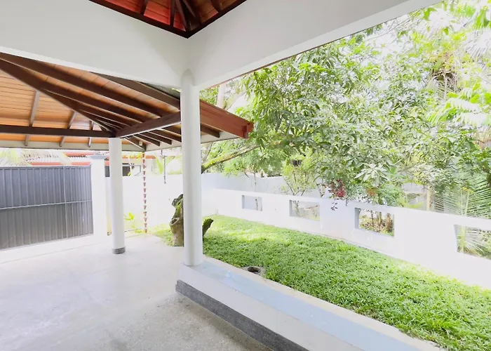 Liyo Villa Weligama