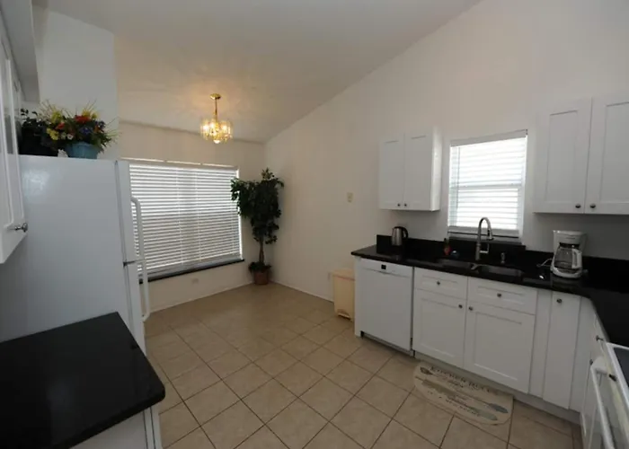 Holiday Hideout Orlando