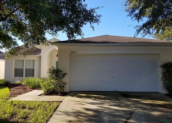 Holiday Hideout Orlando