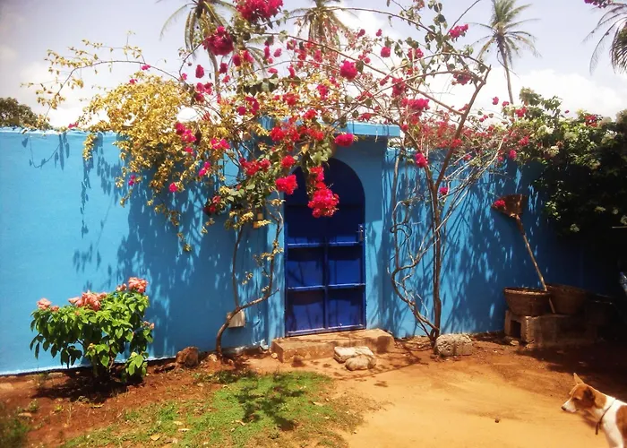 Hotel Air De Rien Ouidah