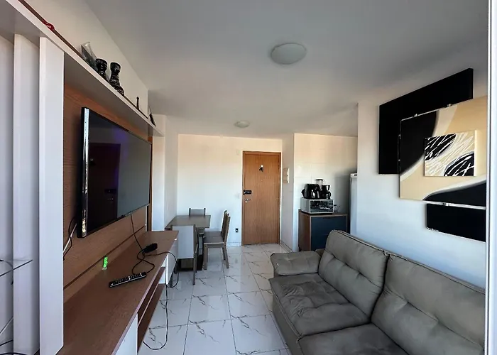 Apartamento Na Regiao Do Iguatemi Salvador da Bahia