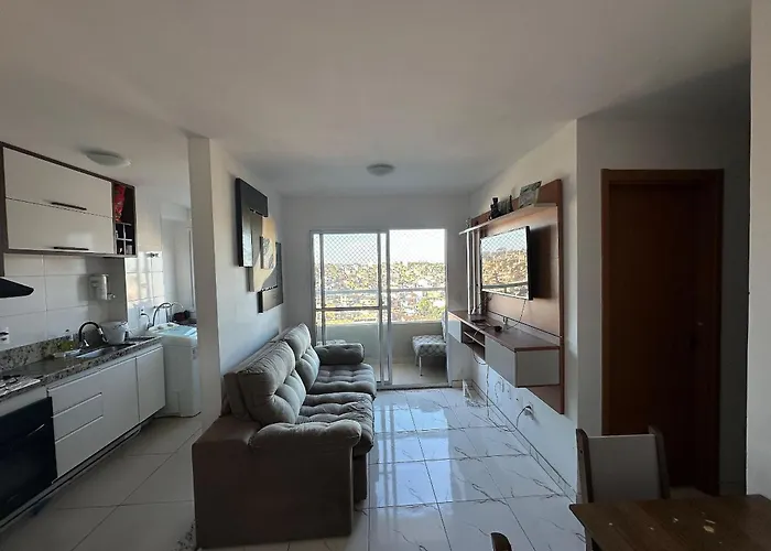 Apartamento Na Regiao Do Iguatemi Salvador da Bahia
