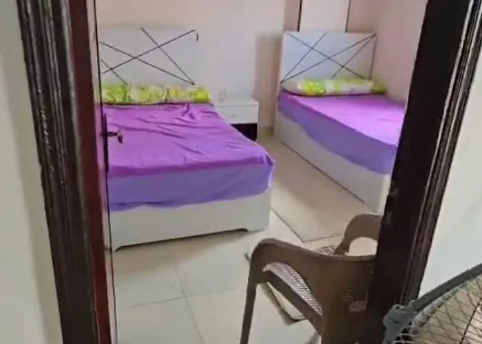 Ferienwohnung Go Egypt Kairo