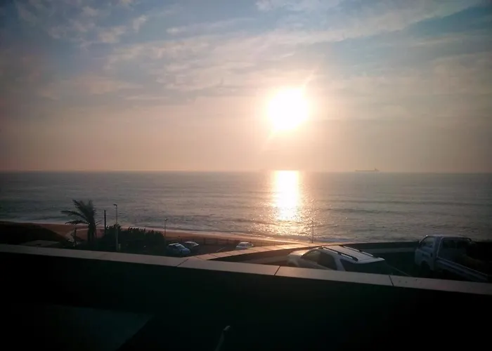 Umdloti Holiday Resort 607