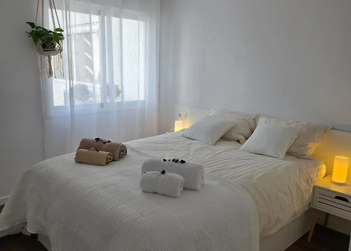 Beach Apartment Marbella