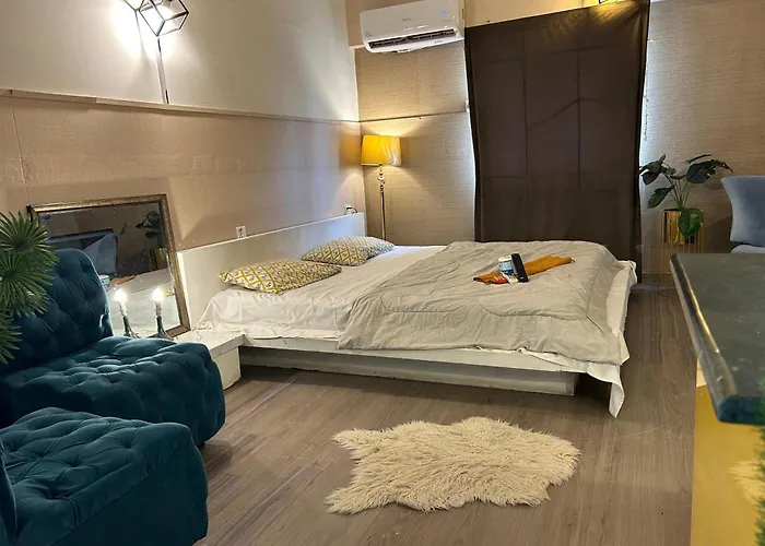 Ferienwohnung Amstredam Karatschi