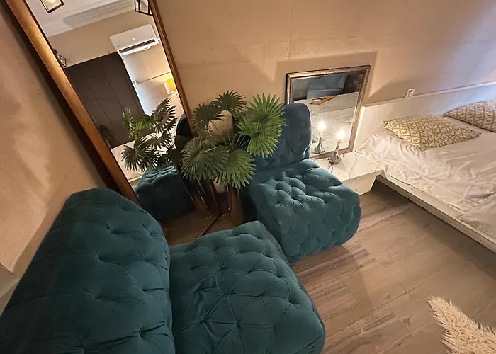 Ferienwohnung Amstredam Karatschi