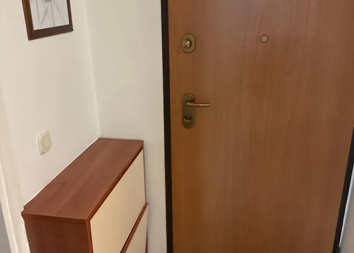 Ferienwohnung Stan Na Dan Dami Sarajevo