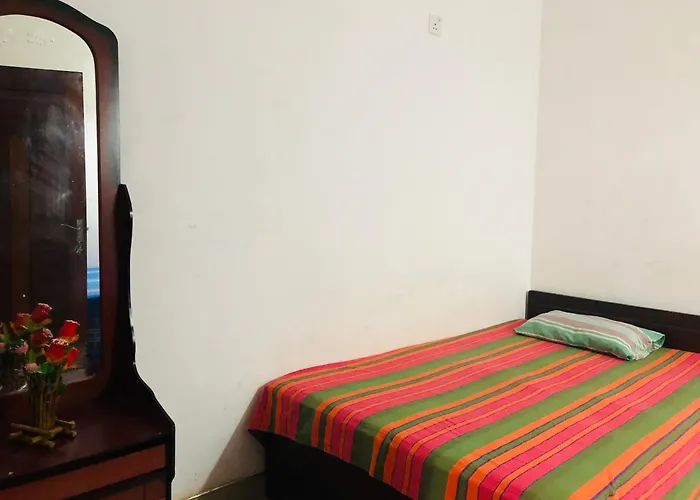 Visari Inn Ella