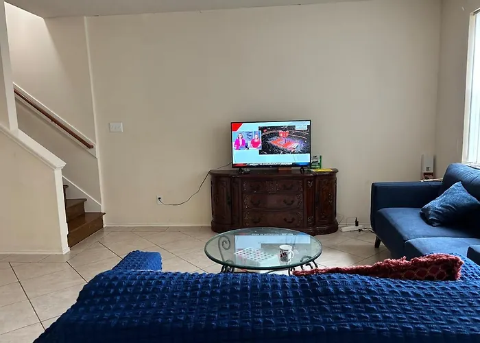 Southwest City Area Nice Home In Gated Community Houston