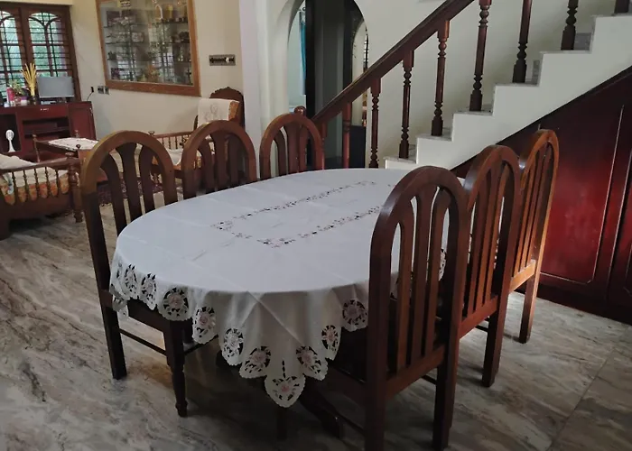 Villa De Amore Alappuzha