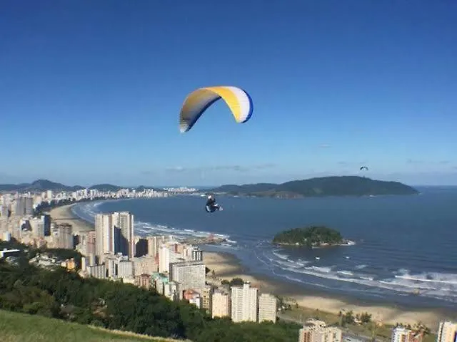Ferienwohnung Mar A Porta São Vicente