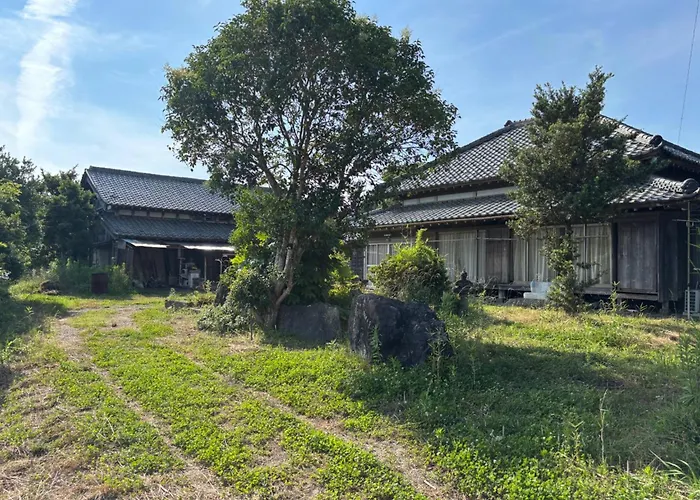 Kikubari - Vacation Stay 88953V Isumi