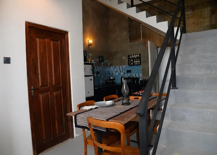 Zama Gallery House Kandy