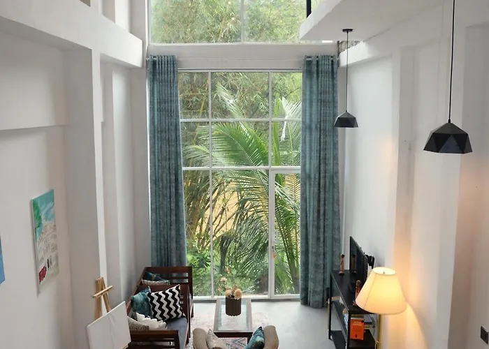 Zama Gallery House Kandy
